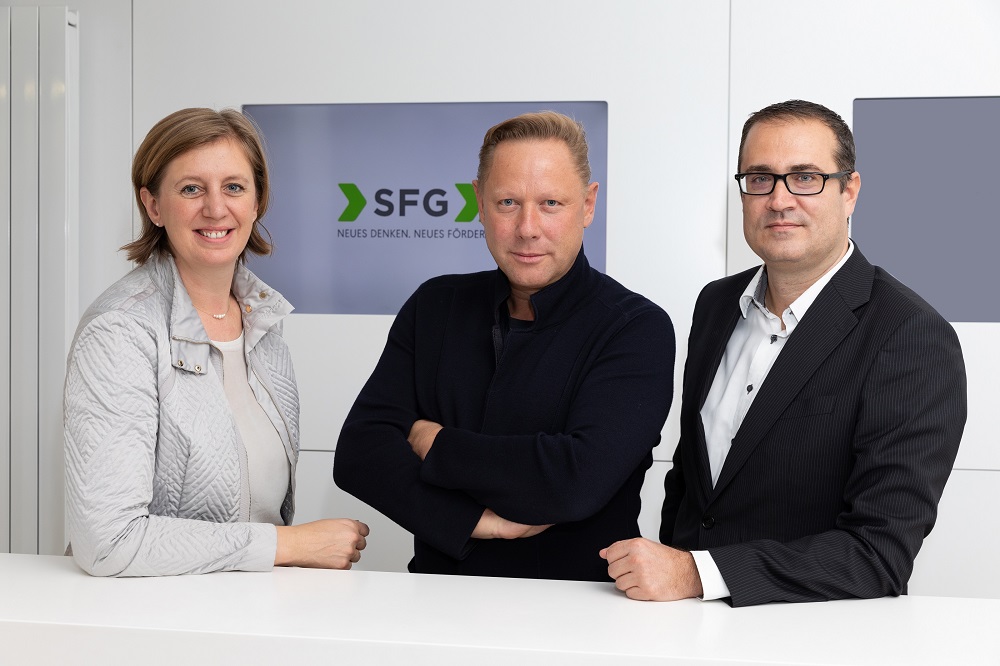 SFG Risikokapital
