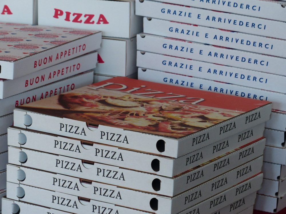 Gastronomie Good News