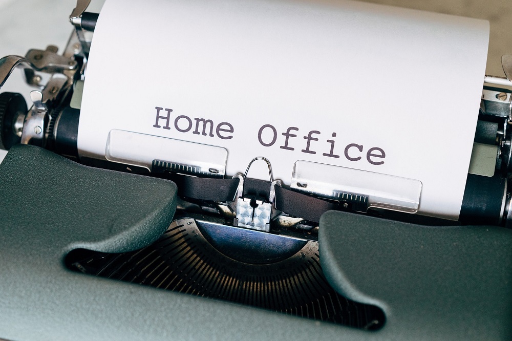 Homeoffice quo vadis