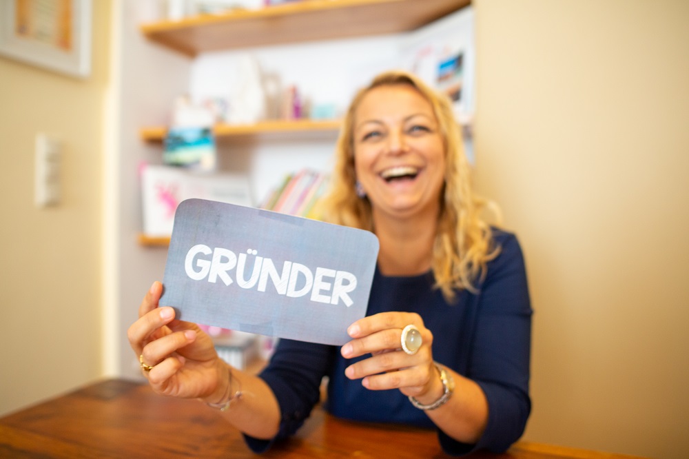 Gründer Leitfaden