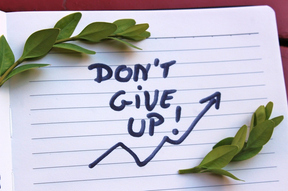 Motivation Corona