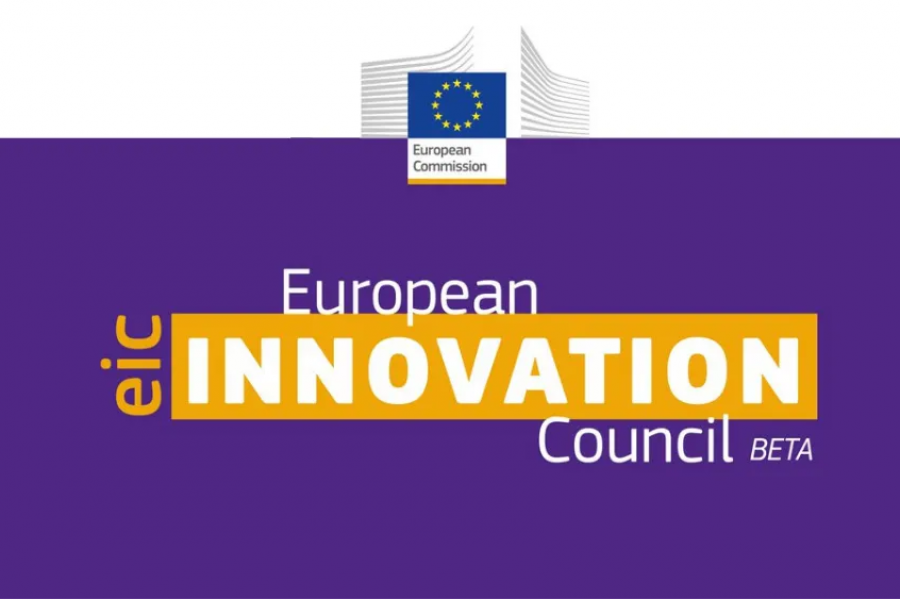 EU-Fördermöglichkeiten für KMU: European Innovation Council – EIC