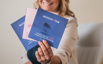 Nachhaltige & digitale Transformation: ESG-konform mit economize OG